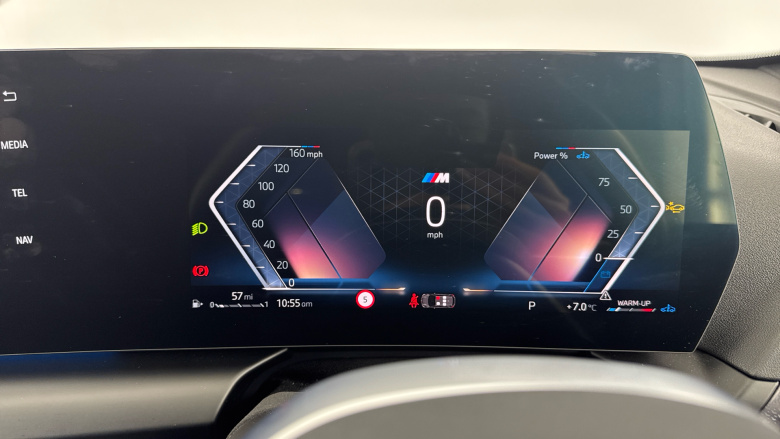 BMW 1 Series 120 M Sport 5dr Step Auto Petrol Hatchback